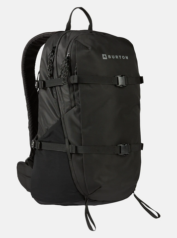 Burton Backpack: Day Hiker 2.0 30L 2025 - True Black