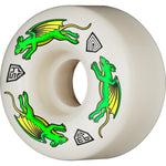 Powell Peralta Dragon Formula 93a Nano Rat Wheels