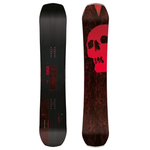 CAPiTA Snowboards: Black Snowboard Of Death 2025