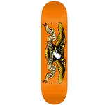 Anti Hero Skateboards: 9.0 Classic Eagle