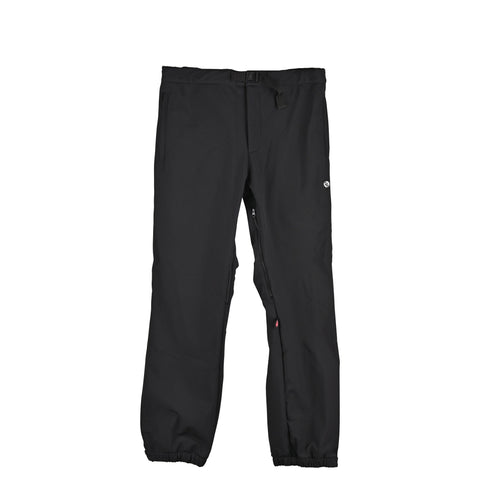 Candy Grind: Tech Joggers 2025 - Black