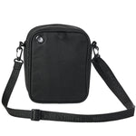 Independent Trucks: Bar Logo Side Bag - Black