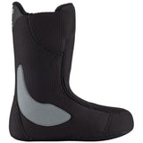 Burton: Ruler STEP ON Boots 2025 - Black