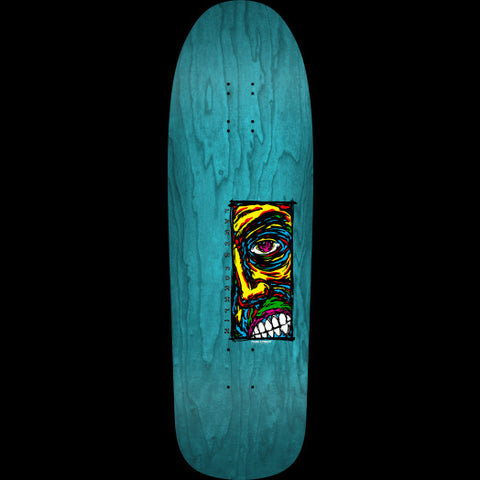 Powell Peralta: 9.75 Lance Conklin Face