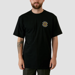 Dickies x Spitfire S/S T-Shirt - Youth Black