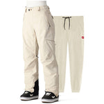 686 WMNS: SMARTY 3-IN-1 Cargo Pant 2025