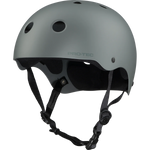 Pro-Tec: Classic Skate Helmet - Matte Gray