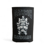 Deathwish Skateboards: Death Chair Coozie