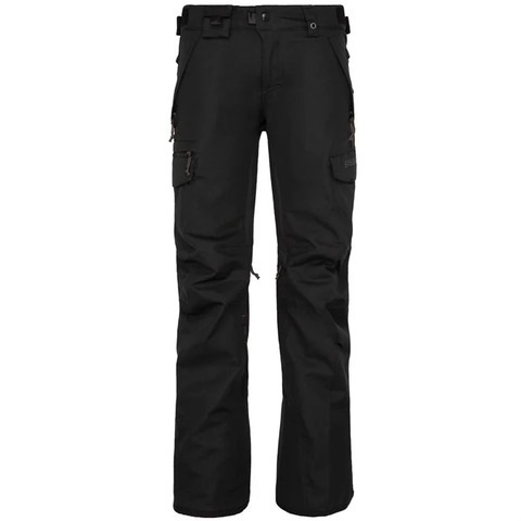 686 WMNS: SMARTY 3-IN-1 Cargo Pant 2025