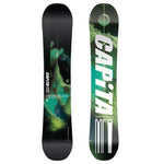 CAPiTA Snowboards: Outerspace Living 2025