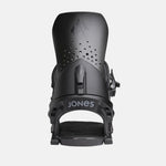 Jones Orion Bindings 2025  - Eclipse Black