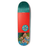 Chocolate Skateboards: 8.5 Anderson Dog Perfume Deck