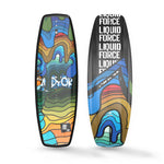 Liquid Force: Kids Fury Wakeboard