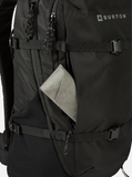 Burton Backpack: Day Hiker 2.0 30L 2025 - True Black