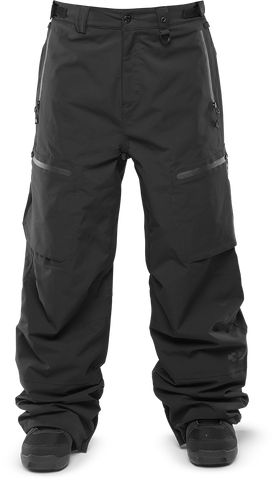 ThirtyTwo: TM Pant '25 - Black