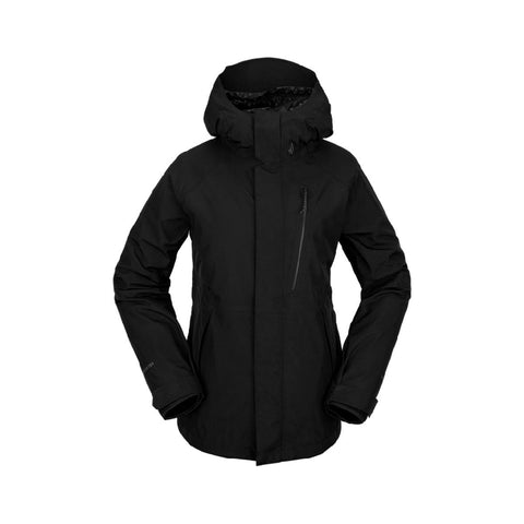 Volcom Snow: Women's V.CO Aris Insulated GORE-TEX Jacket 2025