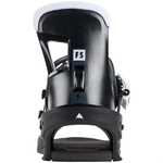 Burton: Freestyle Bindings 2025 - Black