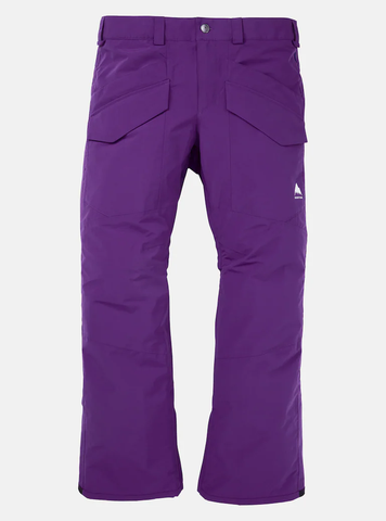 Burton: Covert Pant 2.0 Pant 2025