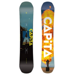 CAPiTA Snowboards: DOA 2025