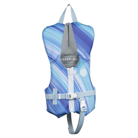 Liquid Force: Dream Infant CGA Life Vest 2024