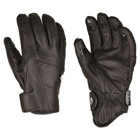 Candy Grind: CG Glove - Black 2025