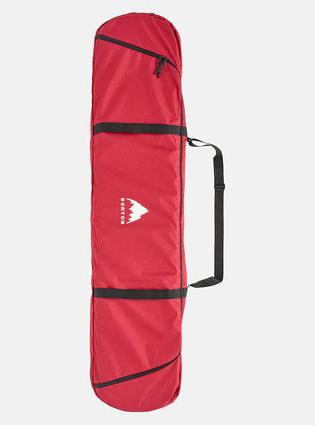 Burton: Space Sack 2025 - Deep Red