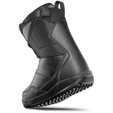 ThirtyTwo: Shifty BOA Boot '25 - Black/Black