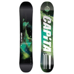 CAPiTA Snowboards: Outerspace Living 2025