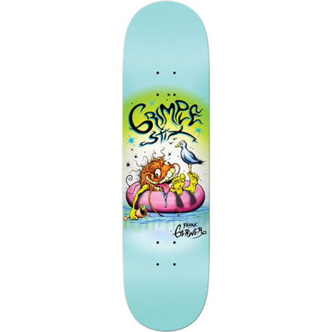 Grimple Stix: 8.25 Gerwer Grimple Beach