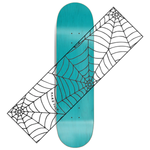 Hard Luck: Reverse Web Griptape