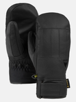 Burton: Gondy GORE-TEX Leather Mitt 2025