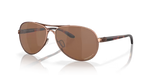 Oakley: Feedback - Rose Gold