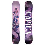 CAPiTA Snowboards: Paradise 2025