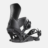 Jones Orion Bindings 2025  - Eclipse Black