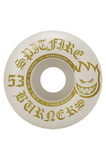 Spitfire 99DU Burner Wheels