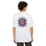 Dickies x Spitfire S/S T-Shirt - Youth White