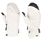 Candy Grind: Handbag Mitten 2025 - White