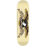 Anti Hero Skateboards: 8.62 Classic Eagle