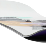 Burton: Women's Hideaway Snowboard 2025