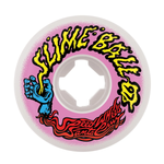 Slime Balls: 56mm Hand Spray Vomit Mini - White 97a