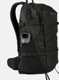 Burton Backpack: Day Hiker 2.0 30L 2025 - True Black