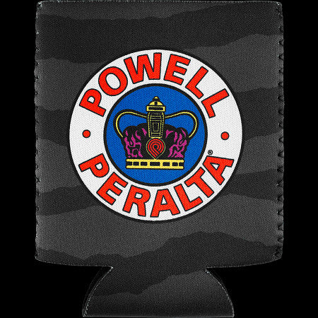 Powell Peralta: Can Cooler - Supreme Black