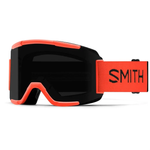 Smith Goggles: Squad - Poppy