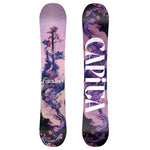 CAPiTA Snowboards: Paradise 2025