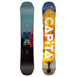 CAPiTA Snowboards: DOA 2025