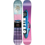 Nitro Snowboards: 2025 Cheap Thrills