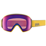 Anon Goggles: M4 (Toric) MFI 2025 - Golden