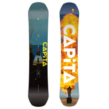 CAPiTA Snowboards: DOA 2025