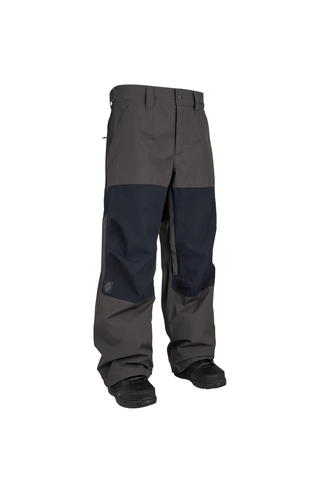 AirBlaster: Beast Pant 2025 - Vintage Black