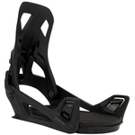 Burton: Men's STEP ON Bindings 2025 - Black